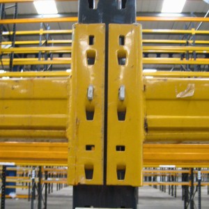 Used Pallet Racking Link 51